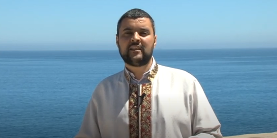 Valores de Ramadán 1 "Introducción"