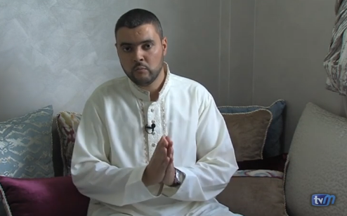 Valores del Ramadan19 "La Humildad"