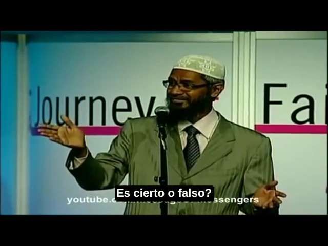 ¿Por Qué Jesús (A.S.) No Es El Hijo De Dios?