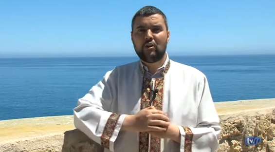 Valores del Ramadan 2 "Verbos para Conjugar"