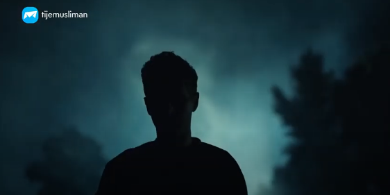 ¡No desesperéis de la misericordia de Dios