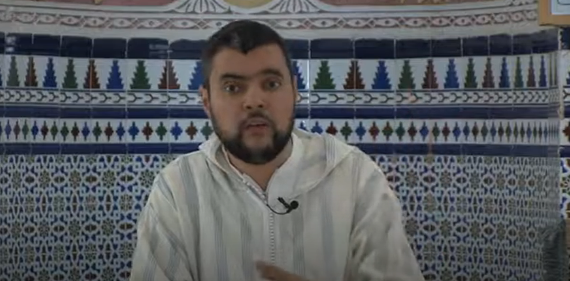 Valores del Ramadan 5 "Hermandad"