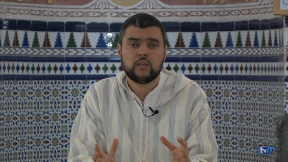 Valores del Ramadan 7 "Purificación"