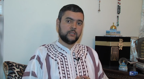 Valores del Ramadan 8 "Paz"