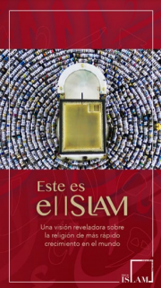Este es el Islam