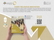 Every religious innovation