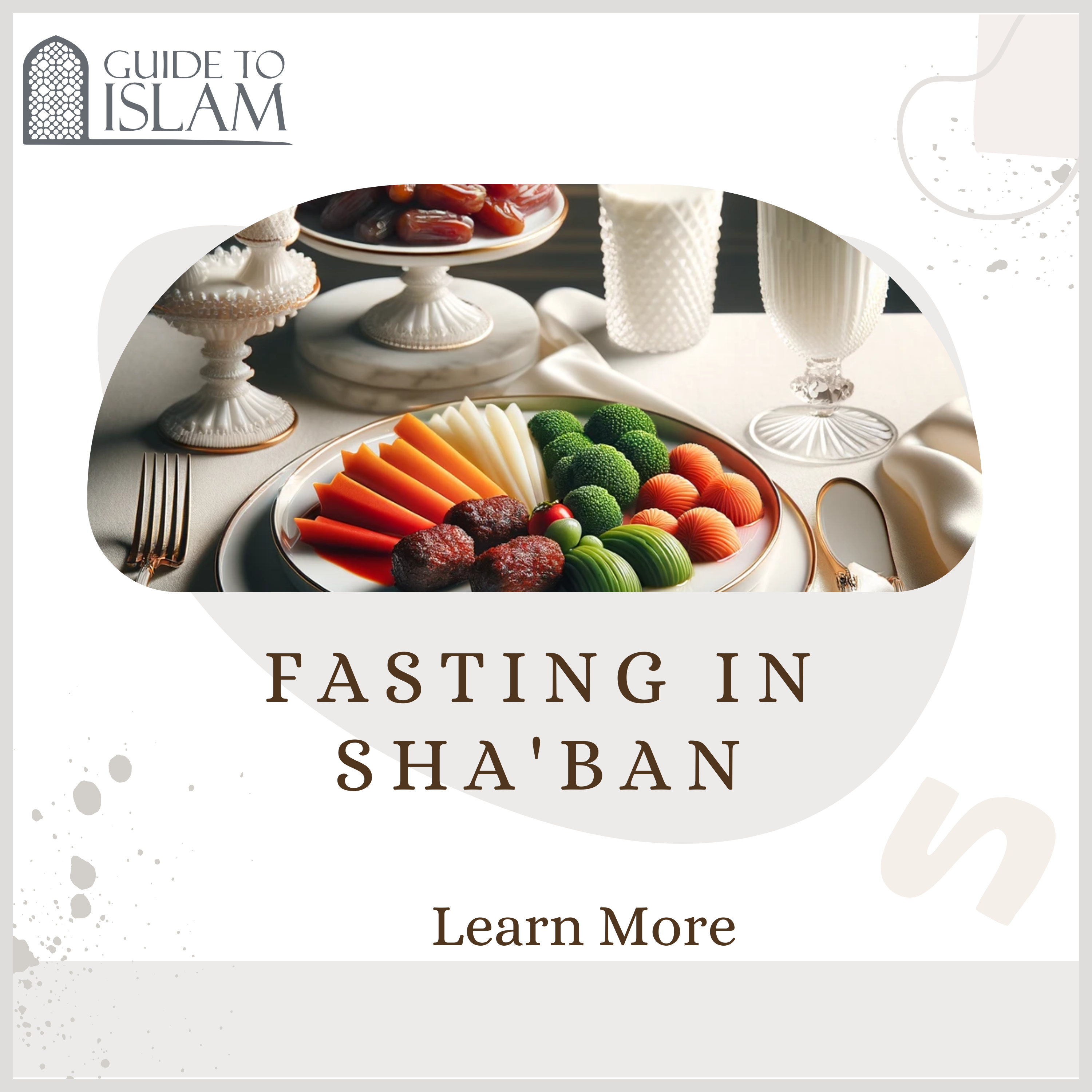 Fasting in Sha'ban