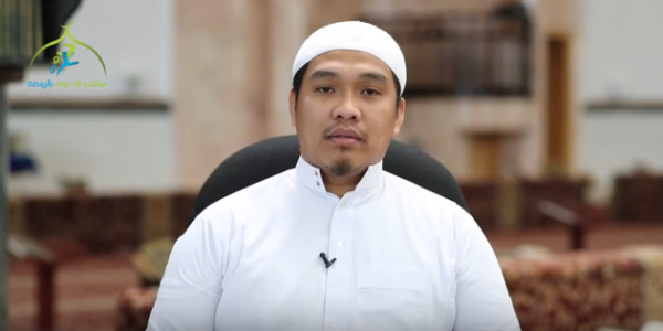 Mga hindi Nakasisira ng Pag-aayuno