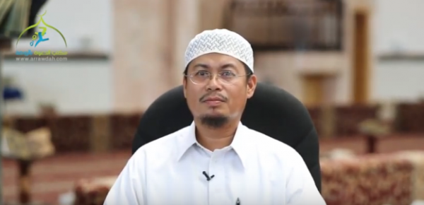 Ang pagbisita sa libingan