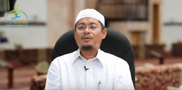 Ang pagkabit ng anting-anting