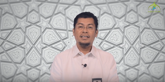 Hindi ba dumating sa inyo ang tagapagbabala?