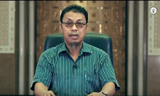 Ang Pag Ayunu Sa Buwan Ng Ramadhan