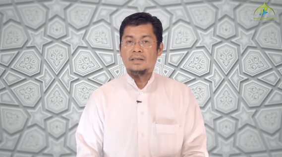 Sinumang sumunod sa sugo ay nasunod niya si Allah