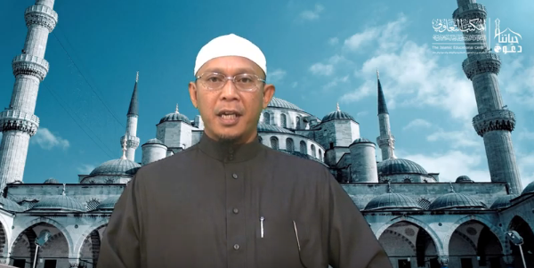 ANG KAHULUGAN NG LA ILAHA ILLALLH