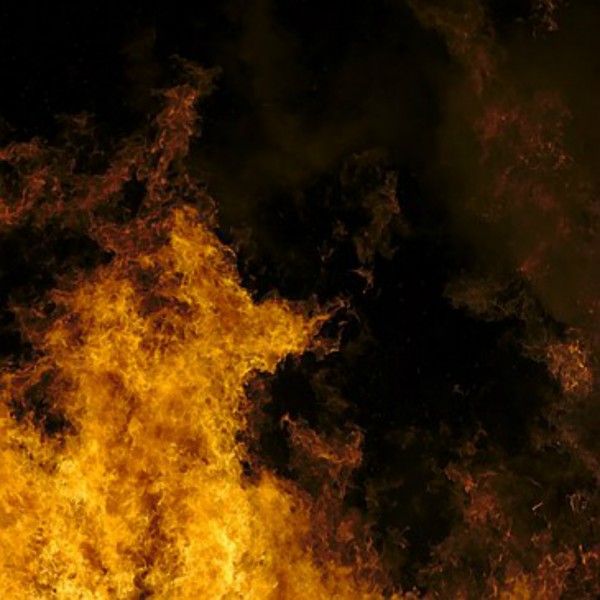 UNE DESCRIPTION DU FEU DE L’ENFER (PARTIE 2 DE 5): SON ASPECT