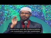 Est-Ce Que Les Musulmans Sont Des Extrémistes?