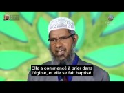 Je Suis Une Musulmane Très Confuse