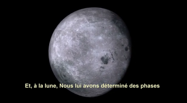 Signes du Soleil et de la Lune