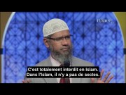 Est ce Que La Guerre En Syrie Islamique?