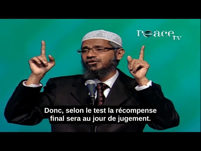 Comment Dieu Est Juste Envers Les Gens Nés Handicapés?