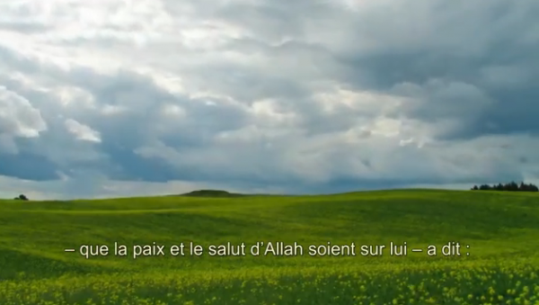 Mérite de celui qui enseigne le bien