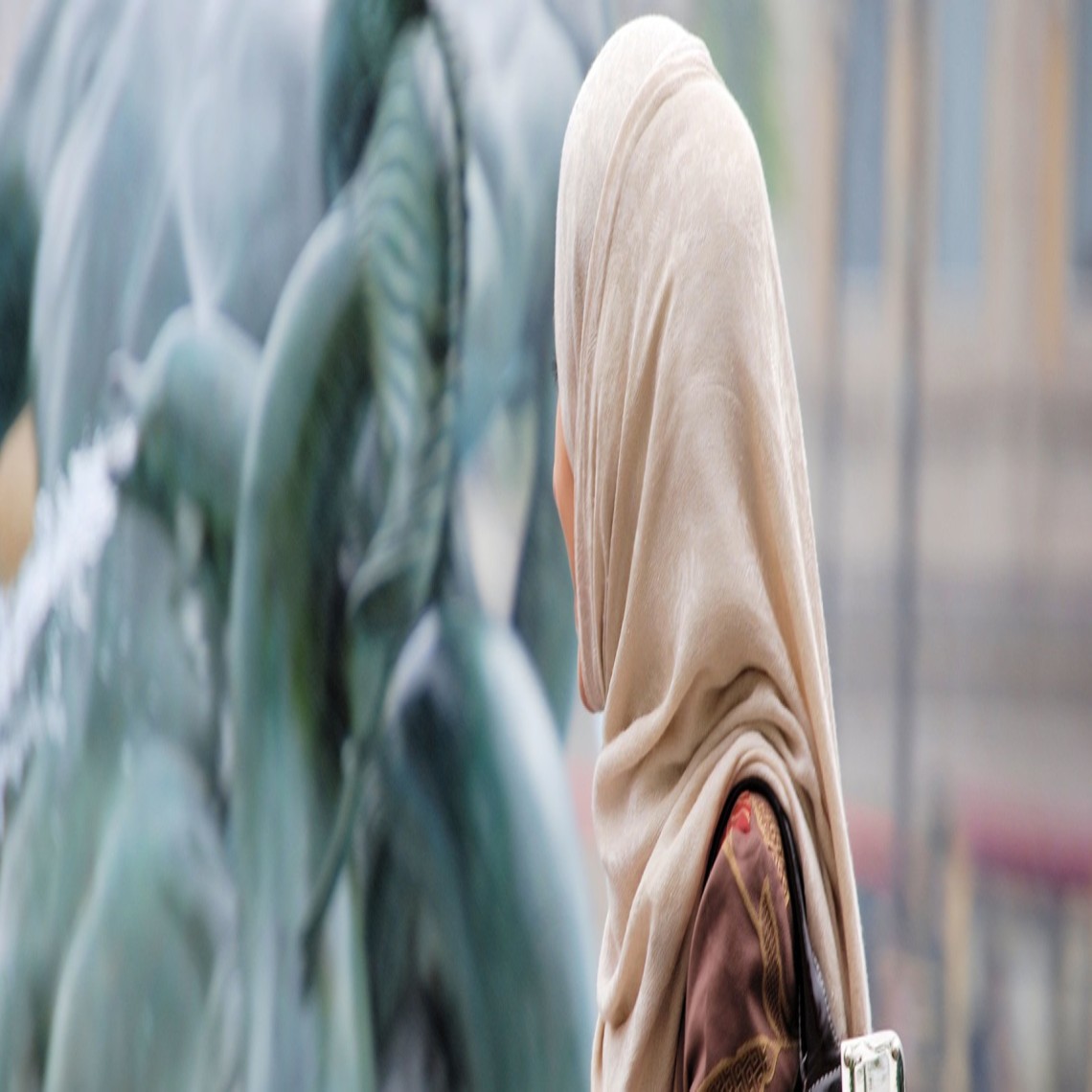 Frauen im Islam : Unterdrückung oder  Befreiung