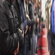 Friday Prayer (part 1 of 2)