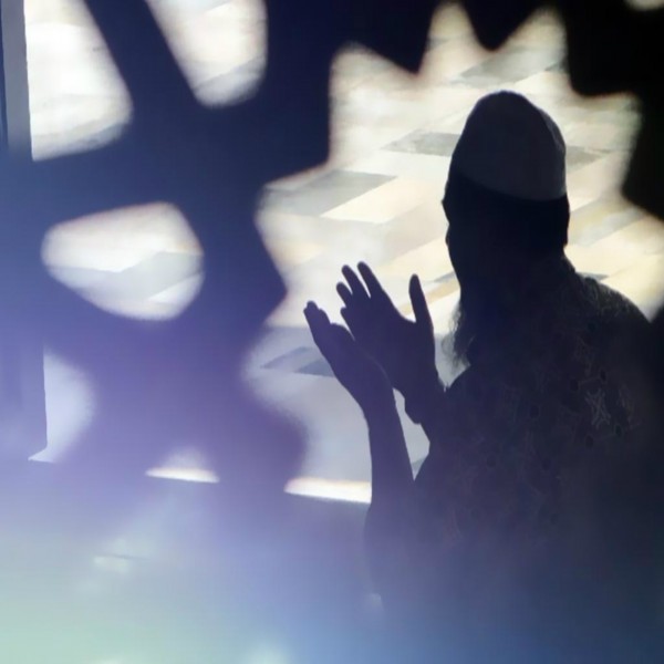 ‘දේව විශ්වාසය’ පිළිබඳ සහජ හැඟීම