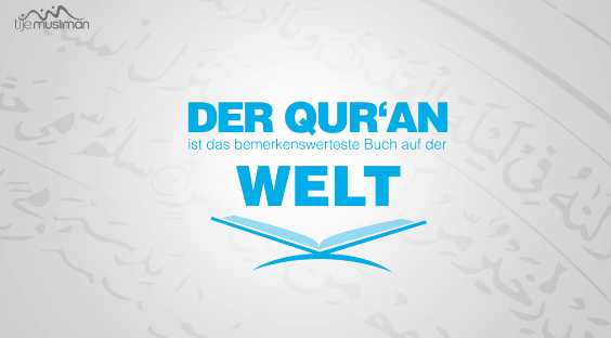 Wunder des Koran