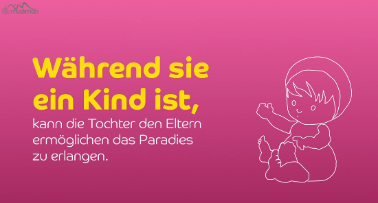 Die Stellung der Frau im Islam