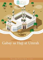 Gabay sa Hajj at Umrah