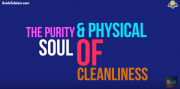 Physical and Spiritual Purity