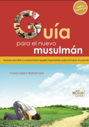 Guía para el nuevo musulmán