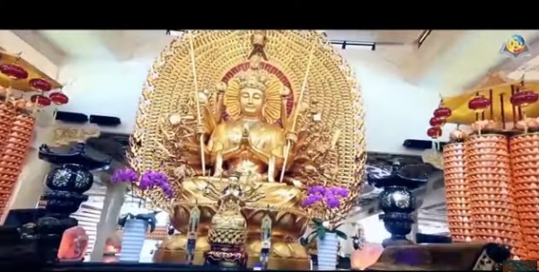 Dios A Través de la Historia