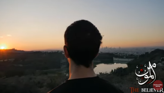 GOD will ask you, so find the answer