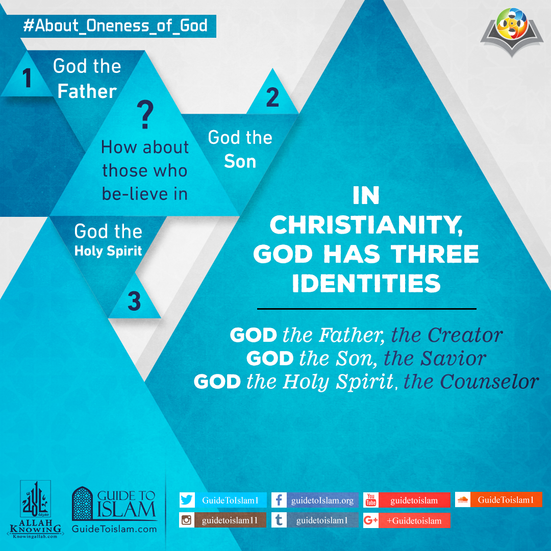 How about those who believe in?