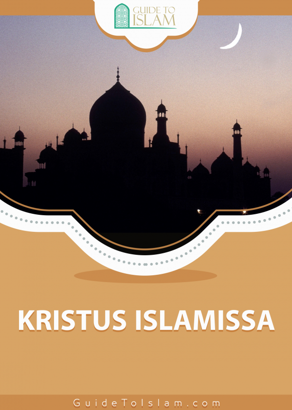 KRISTUS ISLAMISSA