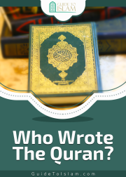 Who Wrote The Quran?