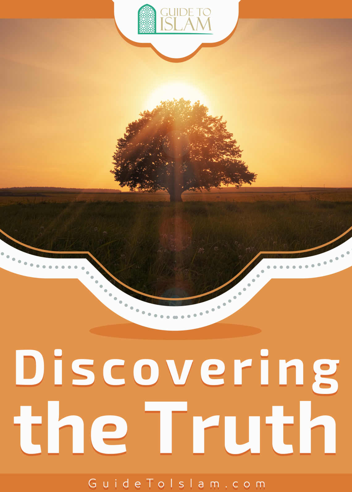 Discovering the Truth