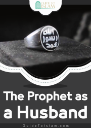 The Prophet as a Husband