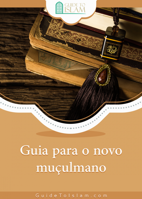 Guia para o novo muçulmano