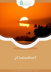 ¿Guiados?