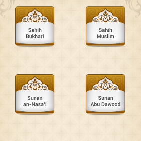 Hadith 6-in-1 Free