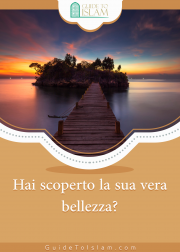 Hai scoperto la sua vera bellezza?