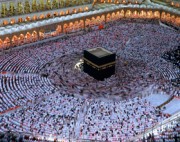 Хадж – путешествие всей жизни: ритуалы Авраама (часть 2 из 2)