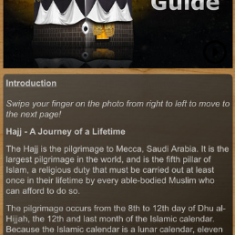 Hajj Guide for Muslims