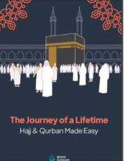 The Journey of a Lifetime: Hajj & Qurban Made