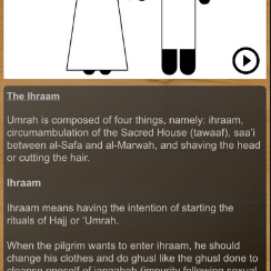 Hajj Guide for Muslims