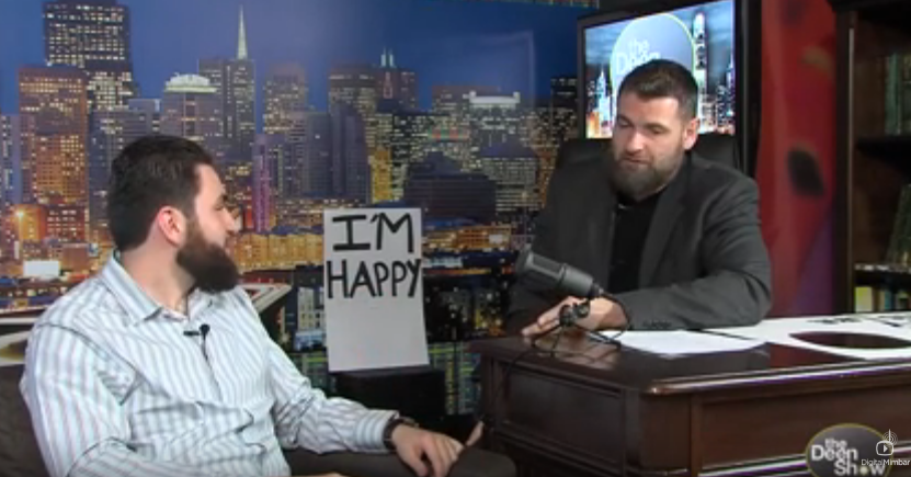 Happy Muslims in Islam!