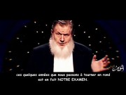 Hasard ou Destinée ?